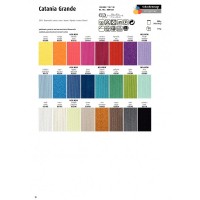 SMC Catania Grande 50gr n°3105 cream